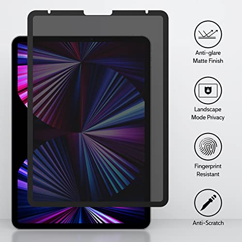 Removable Privacy Screen Protector for tablet Pro 12.9 inch(3rd/4th/5t –  CiSiRUN
